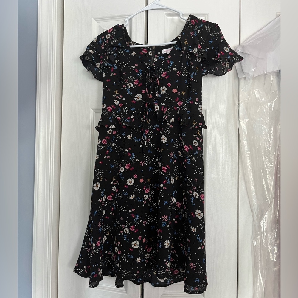 Xhilaration Dress